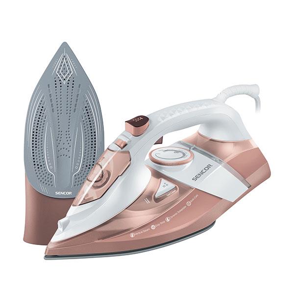 اتو دستی سنکور SSI 8300RS